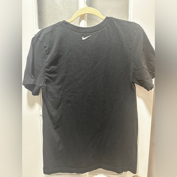 Nike GSA Swimming T-Shirt - Picture 3 of 3